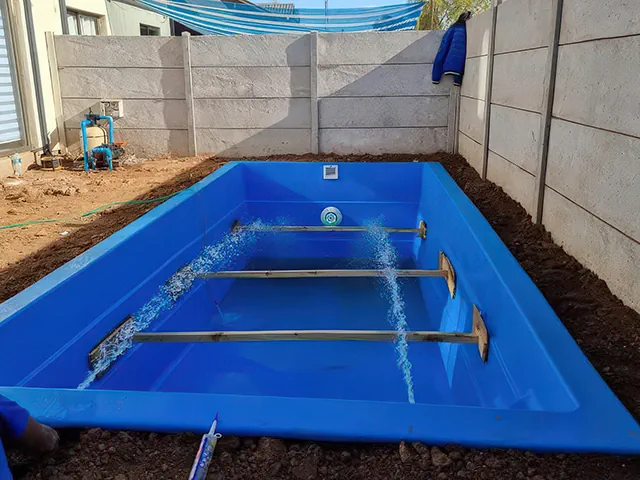 RyM Piscinas - 011