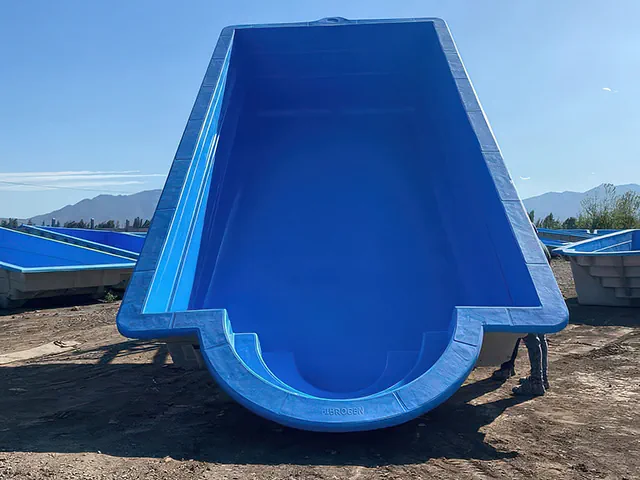 RyM Piscinas - 014