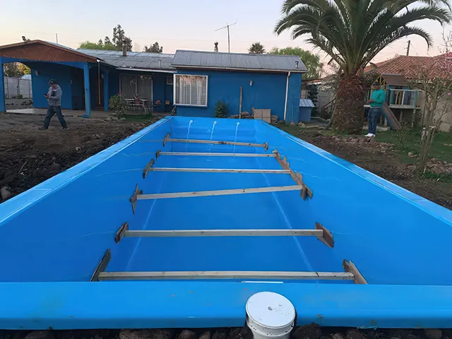 RyM Piscinas - 018
