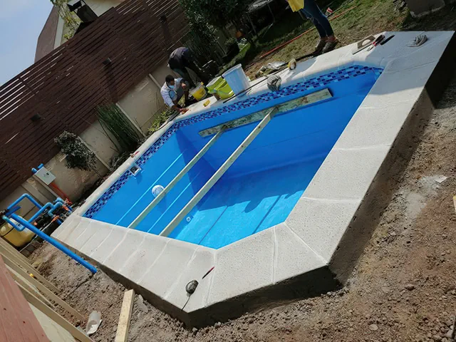 RyM Piscinas - 04