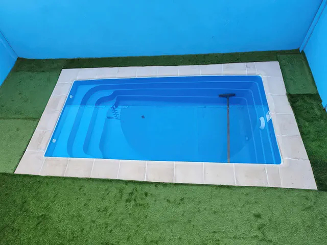 RyM Piscinas - 06