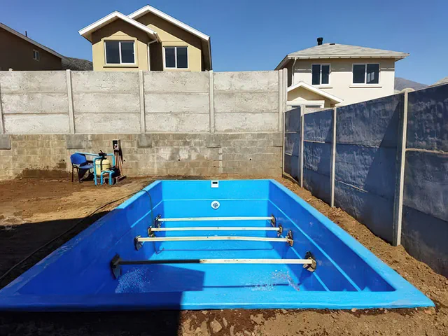 RyM Piscinas - 07