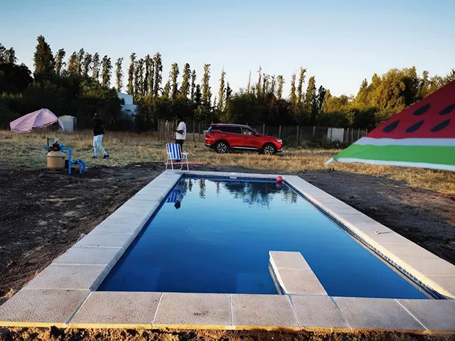 RyM Piscinas - 08