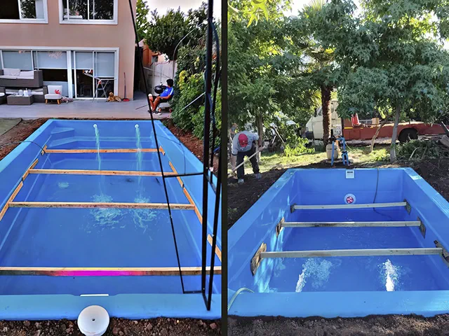 RyM Piscinas - 09